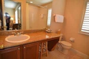 Regal Palms 4 BR Townhome west facing terrace - NPM 8808 Regal Palms 4 BR Townhome west facing terrace - NPM 8808