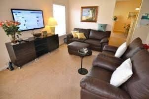 4 BR Private Pool Home south facing - NPM 8813 4 BR Private Pool Home south facing - NPM 8813