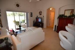4 BR Private Pool Home South Facing - NPM 88210
