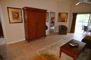 5 BR Private Pool Home South Facing overlooking Conservation - NPM 8823 5 BR Private Pool Home South Facing overlooking Conservation - NPM 8823