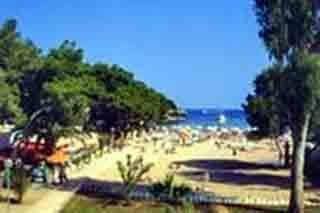 CALA GRAN HOTEL CALA GRAN HOTEL
