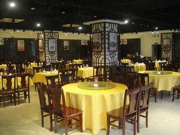 Heng Tai Hotel Guangzhou0