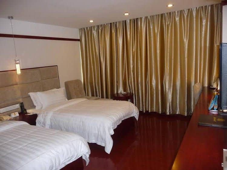 Super 8 Hotel Guangzhou Railwa Super 8 Hotel Guangzhou Railwa