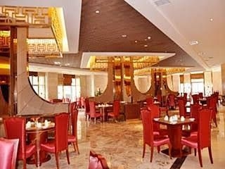 Days Hotel & Suites Dianya Cho2