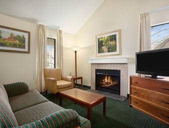 HAWTHORN SUITES BY WYNDHAM AKRON/ FAIRLAWN2
