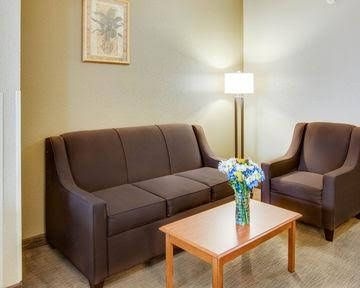 COMFORT SUITES EL DORADO2