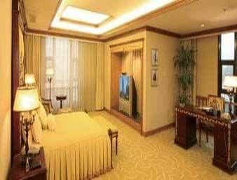 Meilun Hotel Fuzhou Meilun Hotel Fuzhou