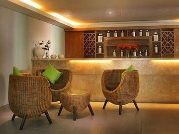 The Edelweiss Boutique Hotel Kuta2