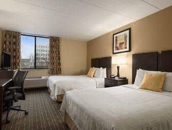 DAYS HOTEL UNIVERSITY AVE SE DAYS HOTEL UNIVERSITY AVE SE