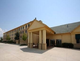 Stay Express Inn & Suites New Orleans0