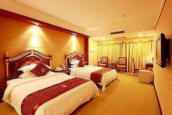 Dihao International Hotel3