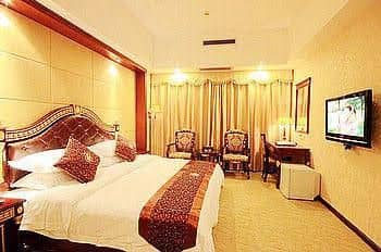 Dihao International Hotel Dihao International Hotel