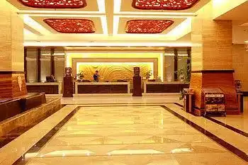 Dihao International Hotel Dihao International Hotel