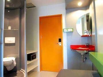 POP Hotel Nusa Dua POP Hotel Nusa Dua