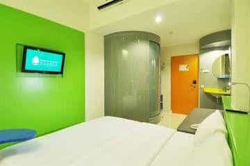 POP Hotel Nusa Dua POP Hotel Nusa Dua