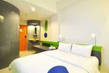 POP Hotel Nusa Dua POP Hotel Nusa Dua