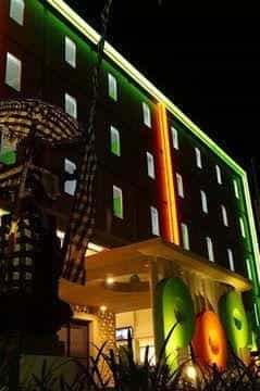 POP Hotel Nusa Dua POP Hotel Nusa Dua