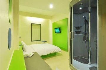 POP Hotel Nusa Dua4