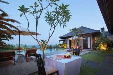 The Sawangan Nusa Dua Bali The Sawangan Nusa Dua Bali