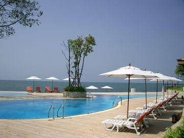 Beach Villa Sea View Beach Villa Sea View
