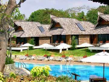 Beach Villa Sea View Beach Villa Sea View