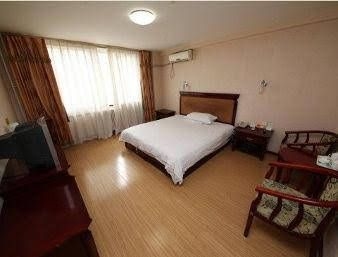 Super 8 Hotel Beijing Wu Ke So1