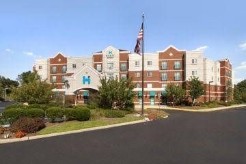 HYATT HOUSE PLYMOUTH MTG PHL0