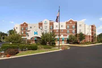 HYATT HOUSE PLYMOUTH MTG PHL