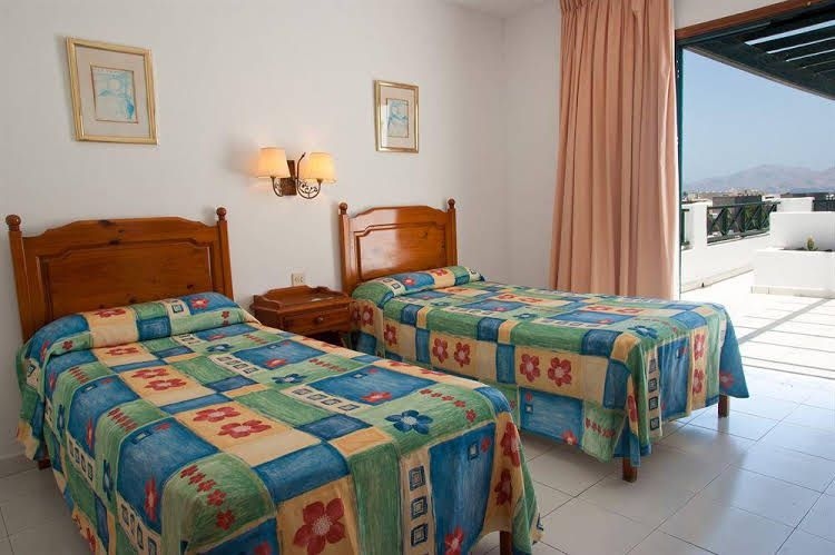 MORANA APARTAMENTOS0
