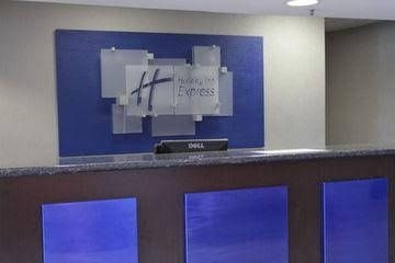 HOLIDAY INN EXPRESS ROCKLIN - GALLERIA AREA1