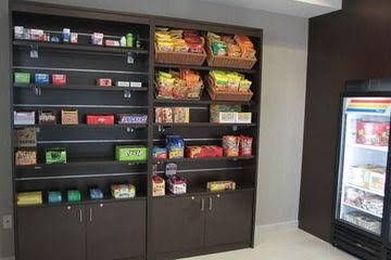 HOLIDAY INN EXPRESS ROCKLIN - GALLERIA AREA0