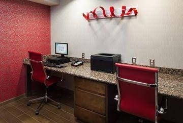 HOLIDAY INN EXPRESS ROCKLIN - GALLERIA AREA2
