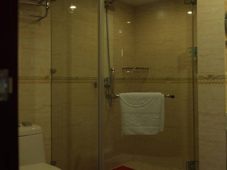 Super 8 Hotel Shanghai Songjia Super 8 Hotel Shanghai Songjia