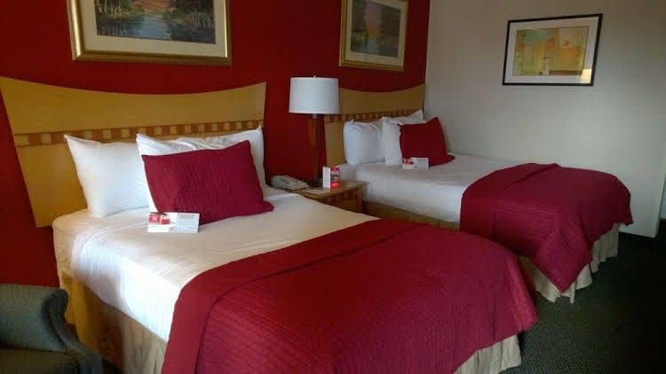Ramada Hotel & Suites Warner Robins Ramada Hotel & Suites Warner Robins