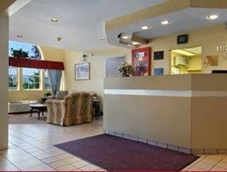 เบสท์เวสเทิร์น บัฟฟาโล อินน์ แอนด์ สวีท (Best Western Buffalo Inn & Suites)0