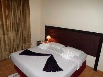 Gulf Casa Suites Kuwait4