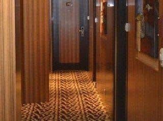Strand Hotel Abu Dhabi. Strand Hotel Abu Dhabi.