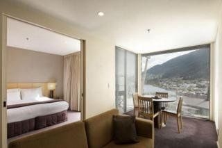 Scenic Suites Queenstown2