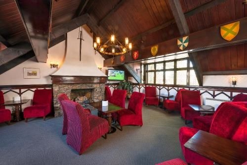 Scenic Hotel Cotswold4