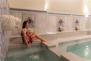 Kervansaray City Thermal Spa and Convention Center. Kervansaray City Thermal Spa and Convention Center.