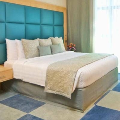 RainTree Hotel Deira City Center.2