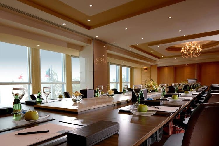 Millennium Hotel & Convention Centre Kuwait.2