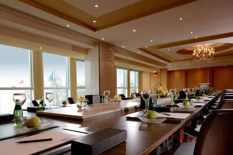 Millennium Hotel & Convention Centre Kuwait. Millennium Hotel & Convention Centre Kuwait.