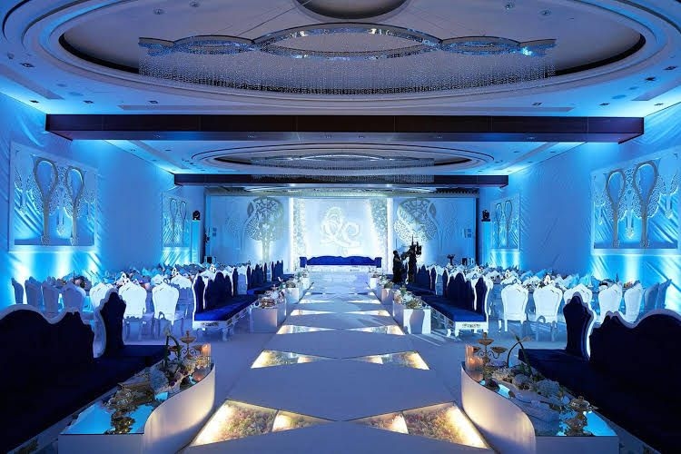 Millennium Hotel & Convention Centre Kuwait.3