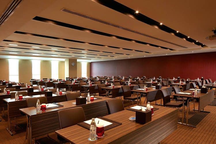 Millennium Hotel & Convention Centre Kuwait. Millennium Hotel & Convention Centre Kuwait.