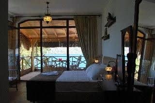 Baldan Suites Bozburun. Baldan Suites Bozburun.