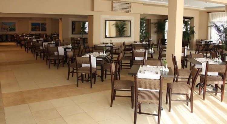 Sol Y Mar Naama Bay resort0