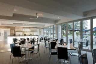 Scenic Hotel Te Pania