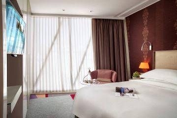 Burgu Arjaan by Rotana.0