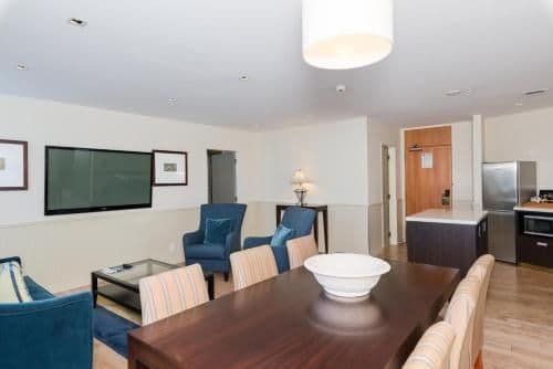 Superior Interconnecting Room